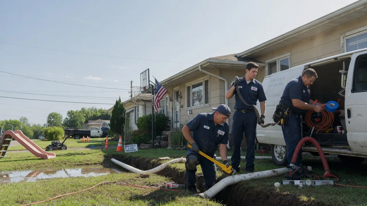 Toilet Installation in Charlevoix, MI near me